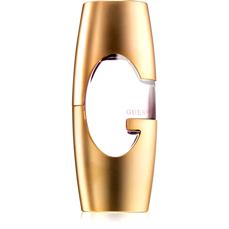 Guess Guess Guess Guess Gold Eau de Parfum για γυναίκες 75 ml
