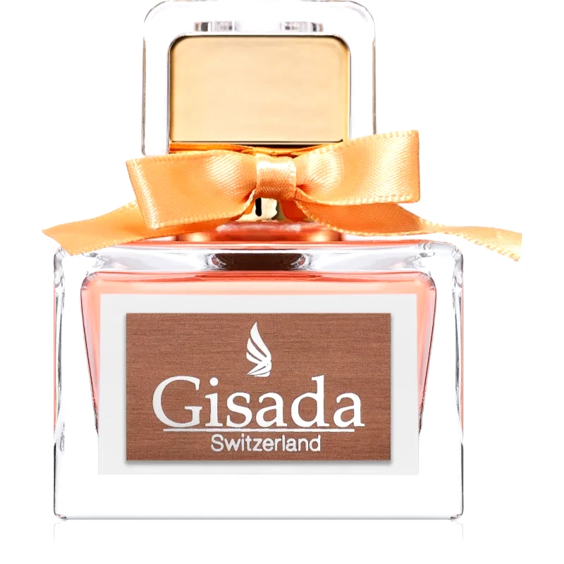 Gisada Gisada Donna Eau de Toilette για γυναίκες 50 ml