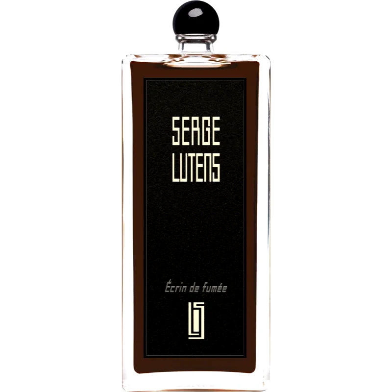 Serge Lutens Serge Lutens Collection Noire Écrin de Fumée Eau de Parfum unisex 100 ml
