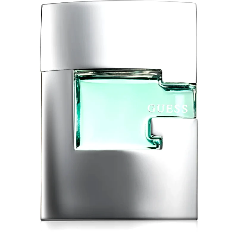 Guess Guess Guess Man Eau de Toilette για άντρες 75 ml