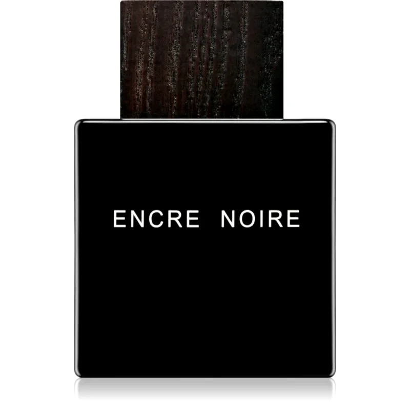 Lalique Lalique Encre Noire Eau de Toilette για άντρες 100 ml