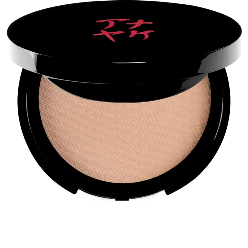Annayake Annayake Silky Compact Foundation συμπαγές κρεμώδες μεικ απ απόχρωση Clair 10 9 γρ