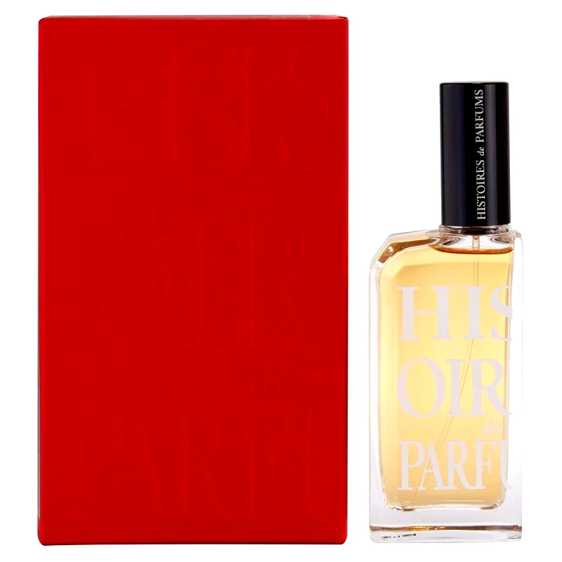 Histoires De Parfums Histoires De Parfums 1889 Moulin Rouge Eau de Parfum για γυναίκες 60 ml