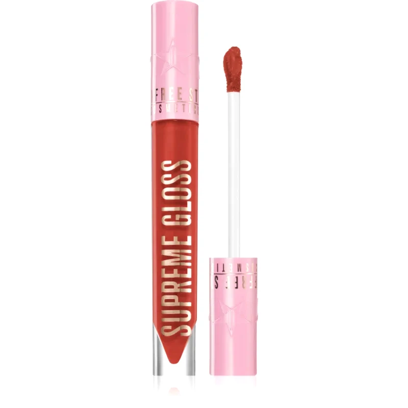 Jeffree Star Cosmetics Jeffree Star Cosmetics Supreme Gloss λιπ γκλος απόχρωση Celebrity Skin 5,1 ml