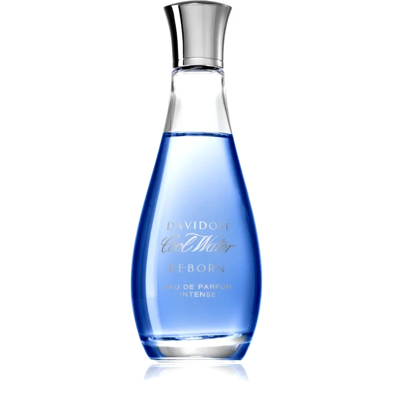Davidoff Davidoff Cool Water Woman Reborn Intense Eau de Parfum έντονο για γυναίκες 100 ml