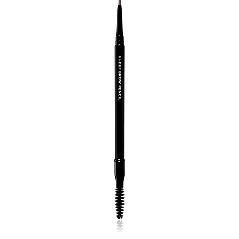 RevitaLash RevitaLash Hi-Def Brow Pencil μολύβι για τα φρύδια με βούρτσα απόχρωση Cool Brown 0,14 γρ