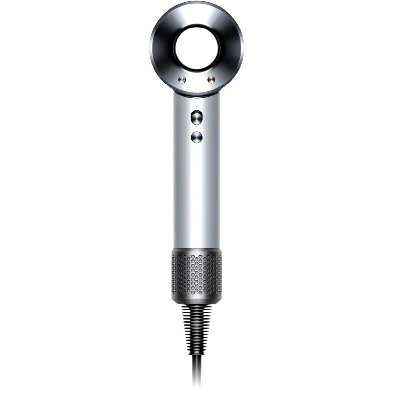 Dyson Dyson Supersonic™ Pro HD11 Gray/Silver πιστολάκι 1 τμχ