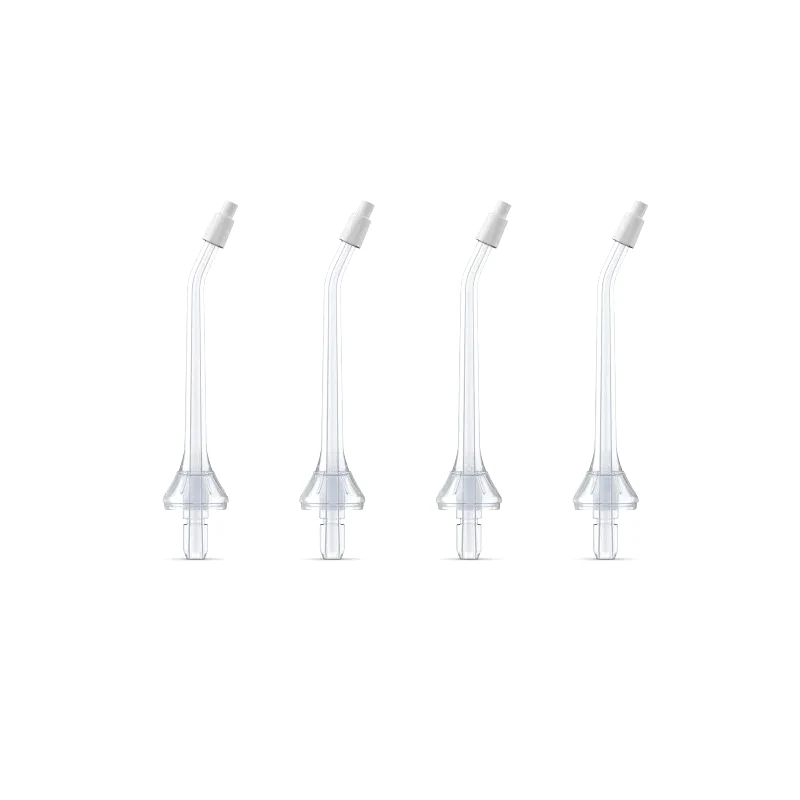 TrueLife TrueLife AquaFloss L-series Jets ανταλλακτικά στόμια Orthodontic 4 τμχ