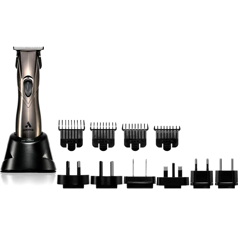 Andis Andis SlimLine Pro - D-8 Wide 32945 επαγγελματική μηχανή για τα μαλλιά 1 τμχ