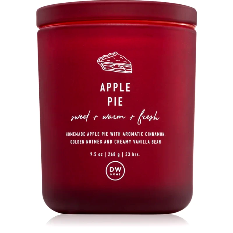 DW Home DW Home Prime Apple Pie αρωματικό κερί 269 γρ