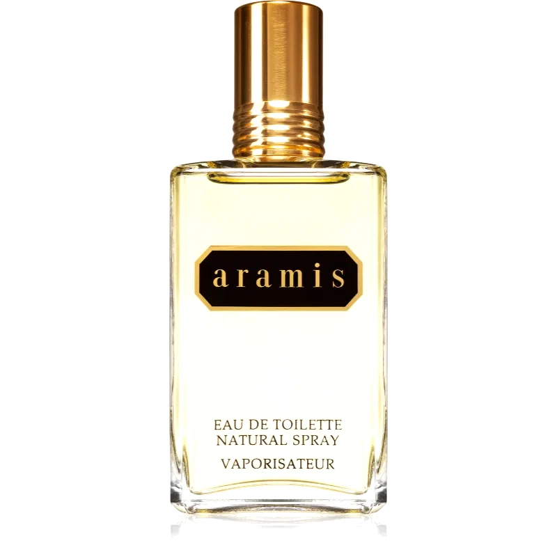 Aramis Aramis Aramis EDT Eau de Toilette για άντρες 60 ml