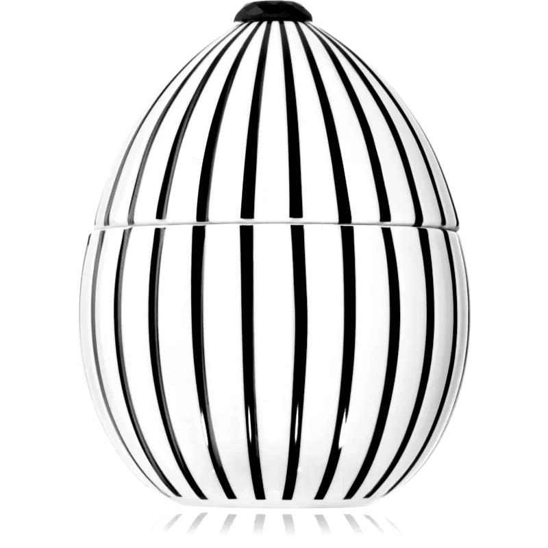 Ladenac Ladenac Bois de Russie Black Stripe αρωματικό κερί 220 γρ