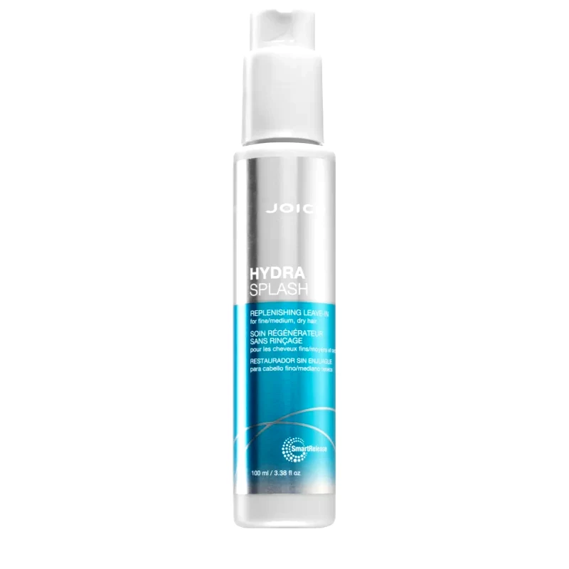 Joico Joico Hydrasplash ενυδατική φροντίδα χωρίς ξέβγαλμα για ξηρά και κανονικά μαλλιά 100 ml