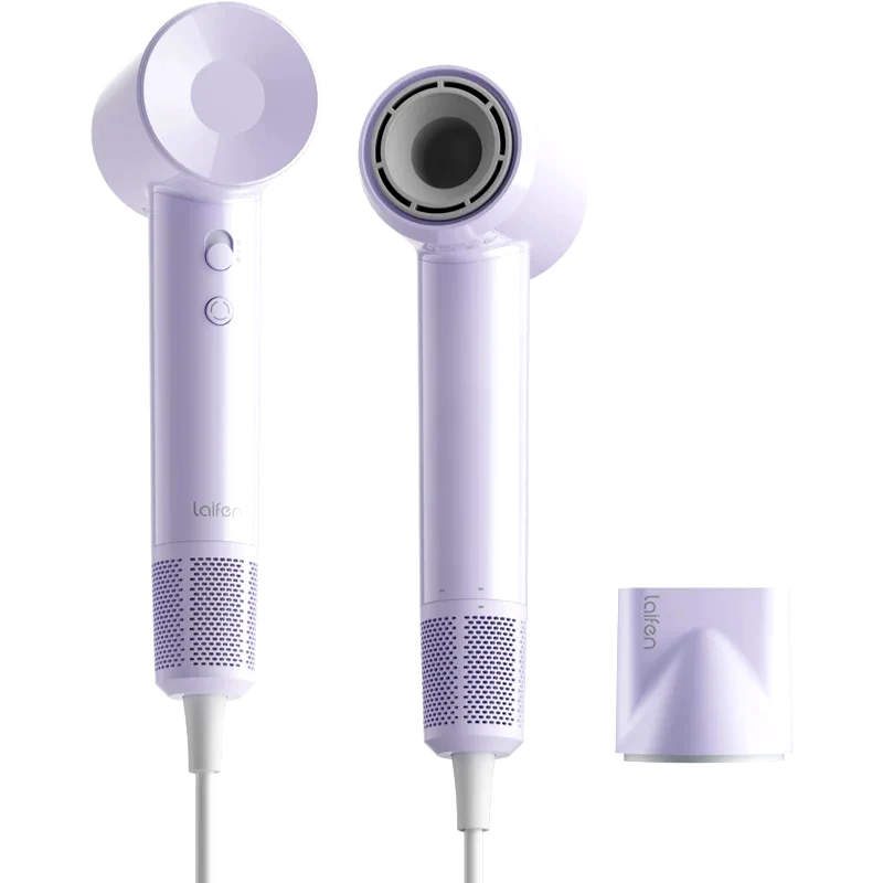 Laifen Laifen SWIFT SE Lite πιστολάκι Glossy Purple 1 τμχ