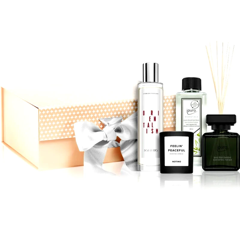 Beauty Beauty Home Scents Box Home Spirit σετ δώρου