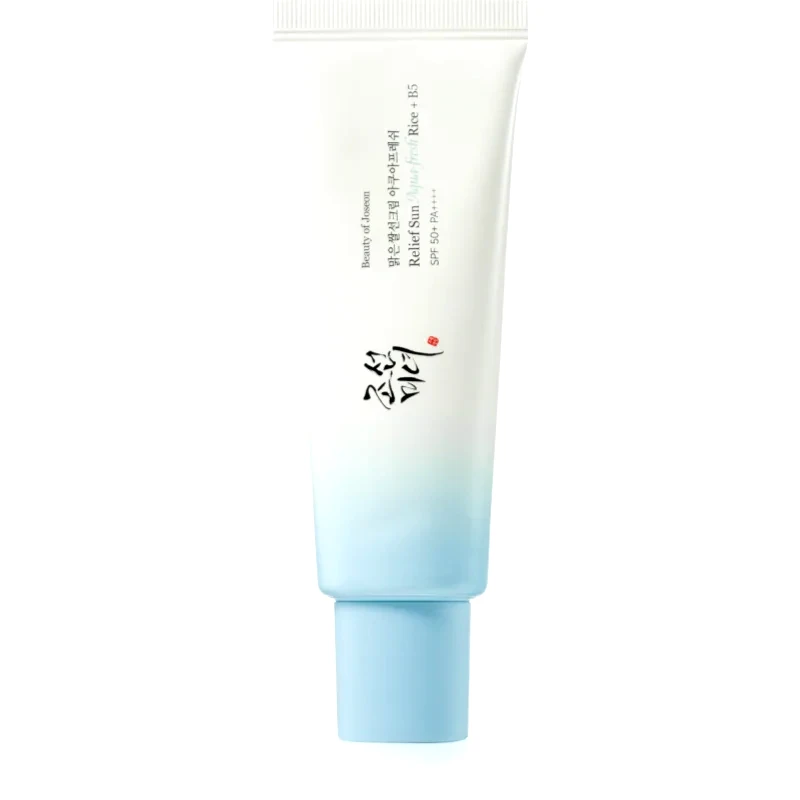 Beauty Of Joseon Beauty of Joseon Relief Sun Aqua-Fresh προστατευτική κρέμα τζελ SPF 50+ 50 ml