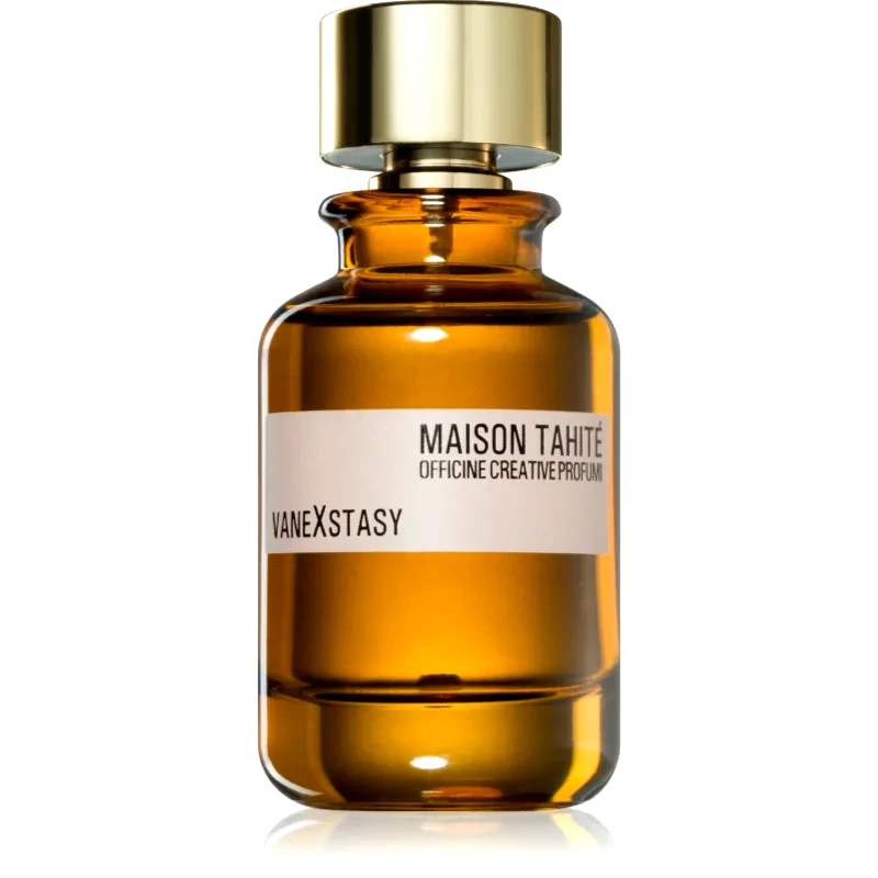 Maison Tahité Maison Tahité Vanexstasy Eau de Parfum unisex 100 ml