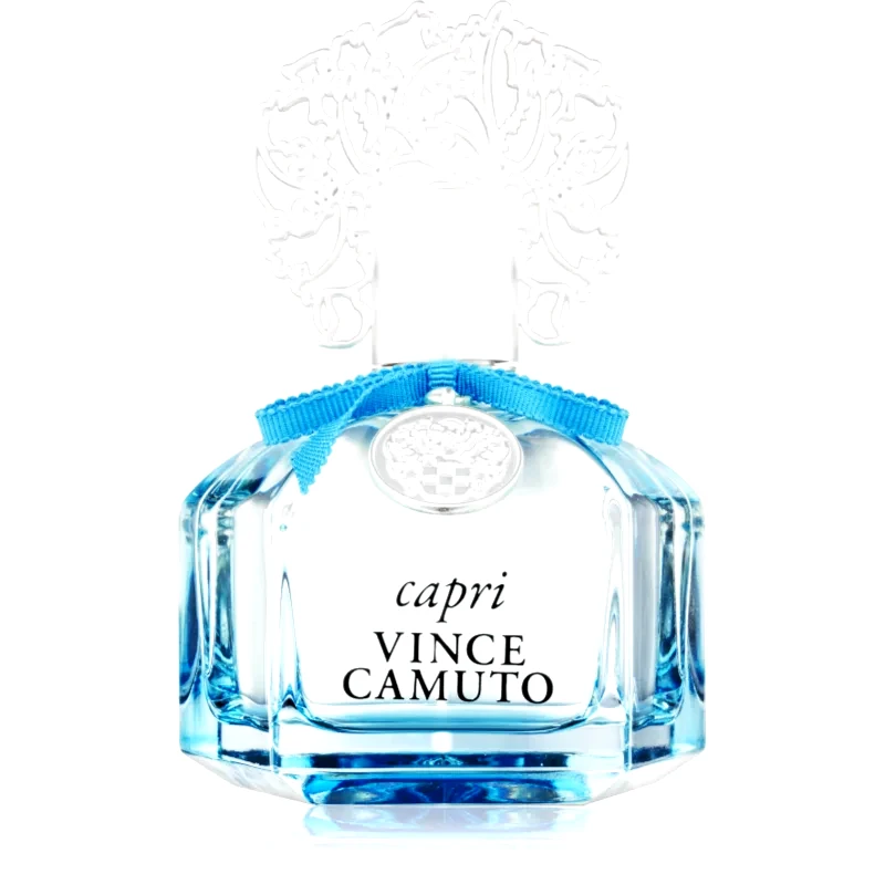 Vince Camuto Vince Camuto Capri Eau de Parfum για γυναίκες 100 ml