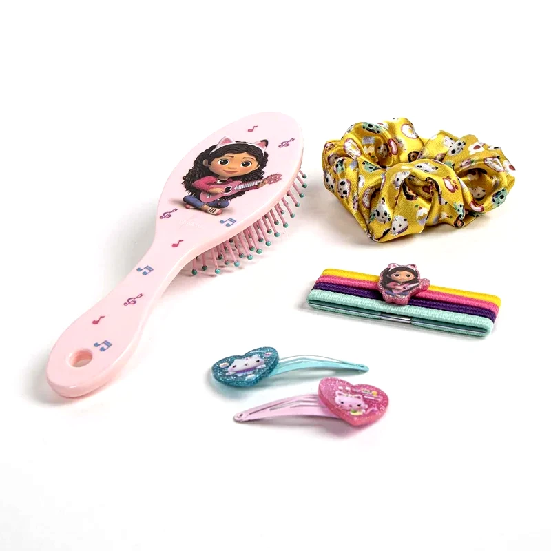 Gabby's Dollhouse Gabby's Dollhouse Beauty Set Accessories Σετ για παιδιά