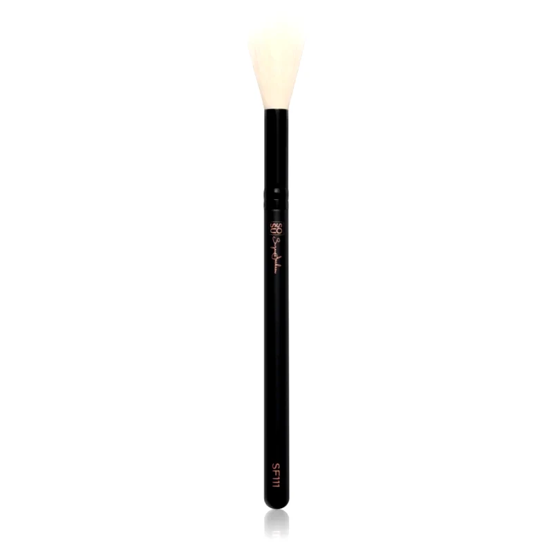 SOSU Cosmetics SOSU Cosmetics Individual Brush πινέλο για σταθεροποίηση του μεικ απ Sf111 1 τμχ