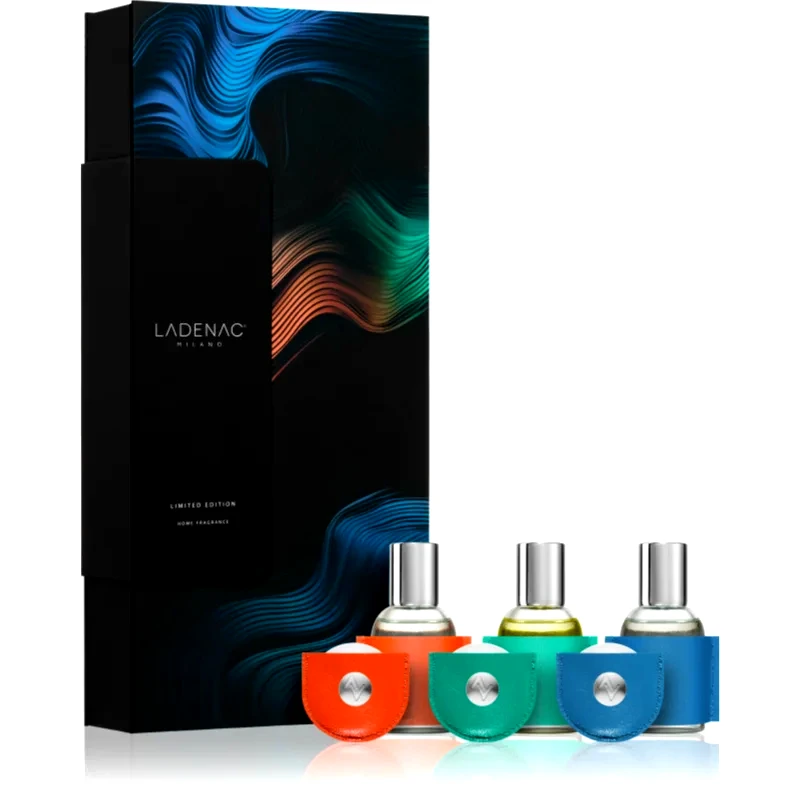 Ladenac Ladenac Oasis Discovery Set σετ δώρου