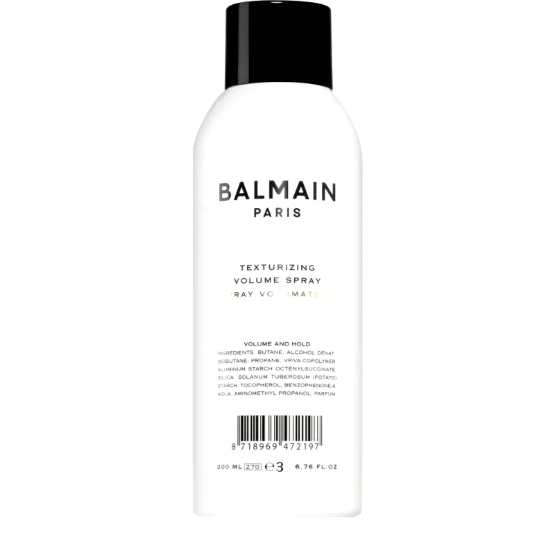 Balmain Hair Couture Balmain Hair Couture σπρέι για όγκο για τα μαλλιά 200 ml