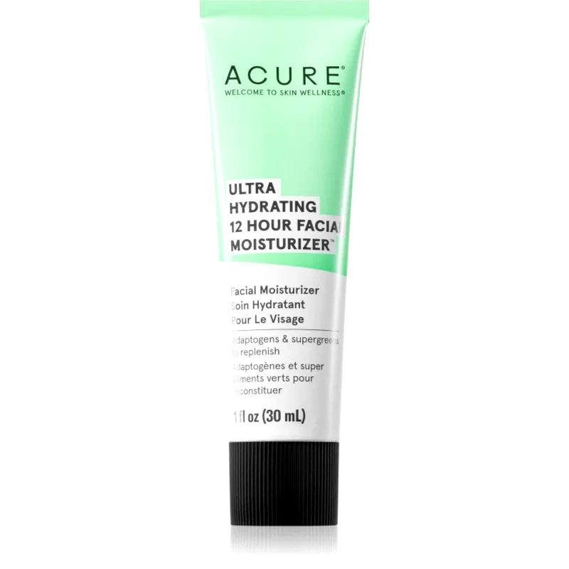 ACURE ACURE Ultra Hydrating ενυδατική κρέμα για πρόσωπο 30 ml