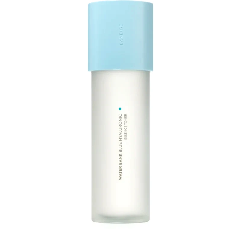 LANEIGE LANEIGE Water Bank Blue Hyaluronic τονωτική λοσιόν προσώπου για μικτό έως λιπαρό δέρμα 160 ml