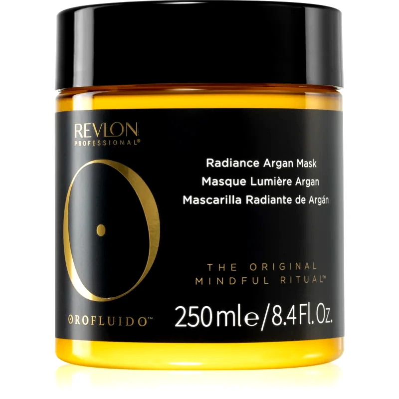Orofluido Orofluido the Original θρεπτική μάσκα μαλλιών 250 ml