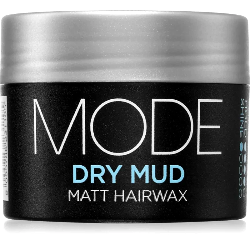 ASP MODE Dry Mud κερί για τα μαλλιά 75 ml φωτογραφία