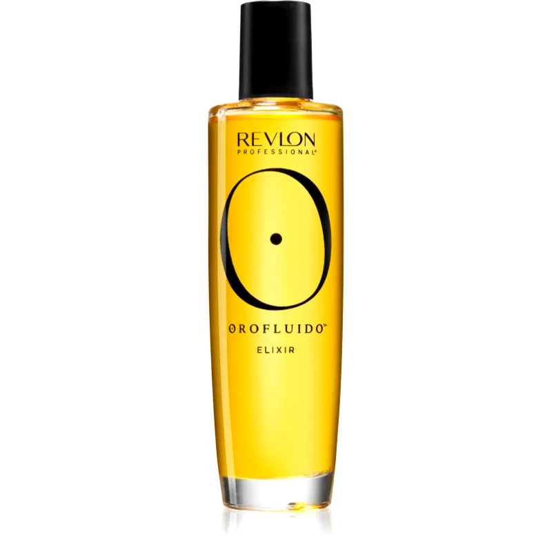 Orofluido Orofluido Elixir θρεπτικό λάδι για τα μαλλιά 100 ml