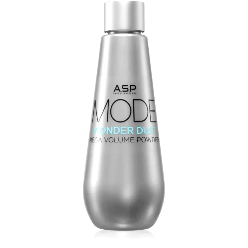 ASP ASP MODE Wonder Dust ματ διογκωτική πούδρα 20 γρ