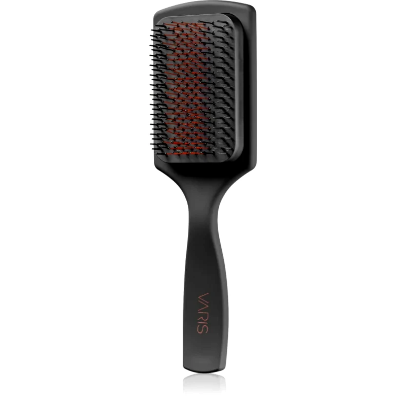VARIS VARIS Detangling Brush επίπεδη βούρτσα 1 τμχ