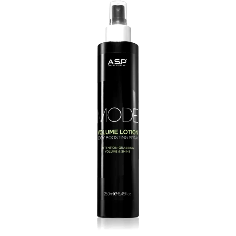 ASP ASP MODE Volume Lotion σπρέι για όγκο 250 ml