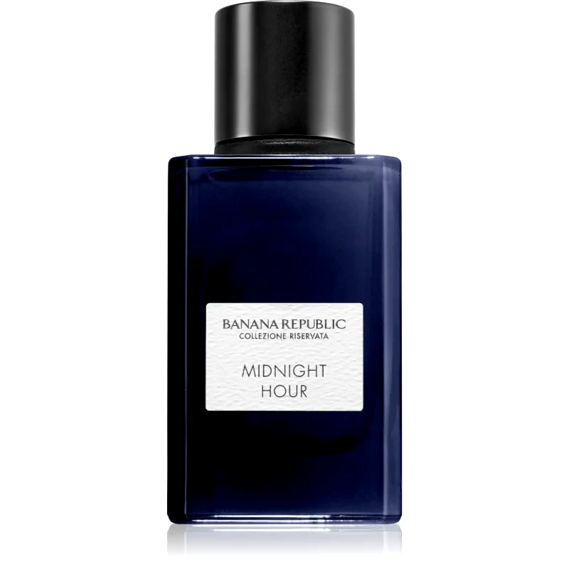 Banana Republic Banana Republic Midnight Hour Eau de Parfum unisex 75 ml