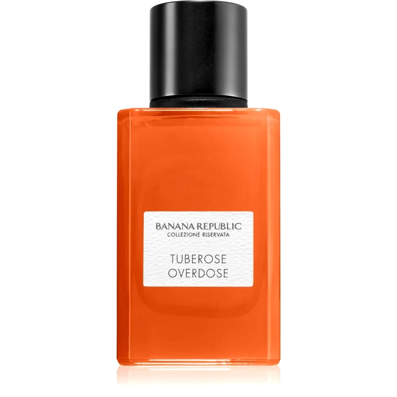 Banana Republic Banana Republic Tuberose Overdose Eau de Parfum unisex 75 ml