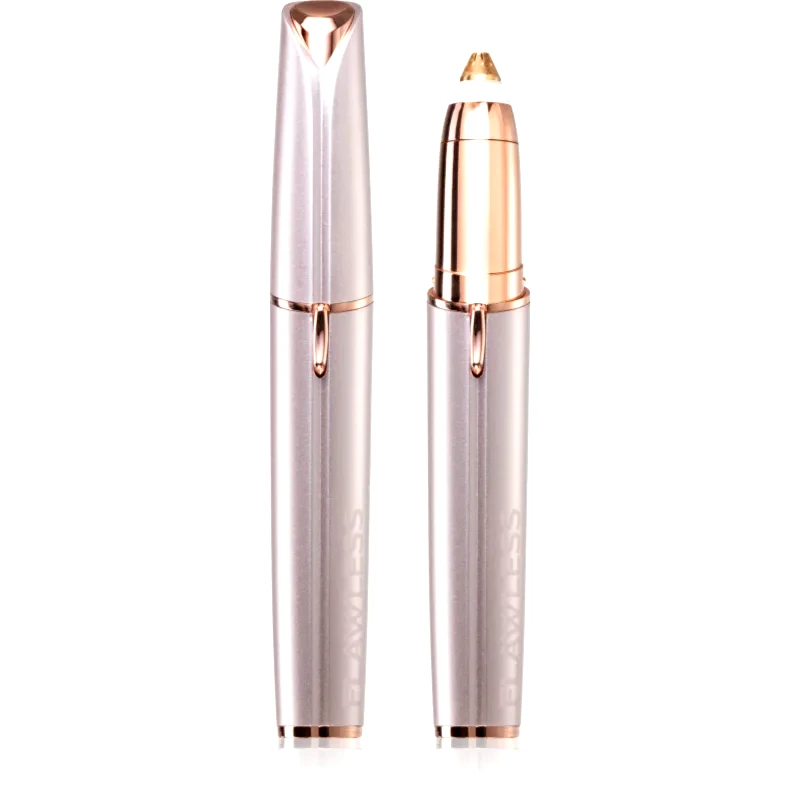 Flawless Flawless Finishing Touch Brows Αποτρίχωση Για τα φρύδια Blush