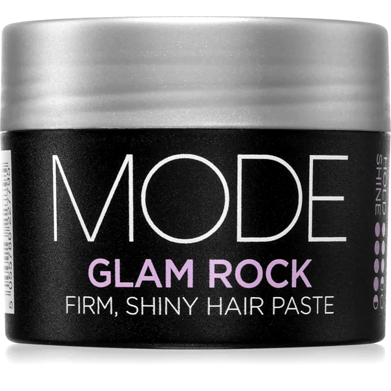 ASP ASP MODE Glam Rock στάιλινγκ πάστα 75 ml