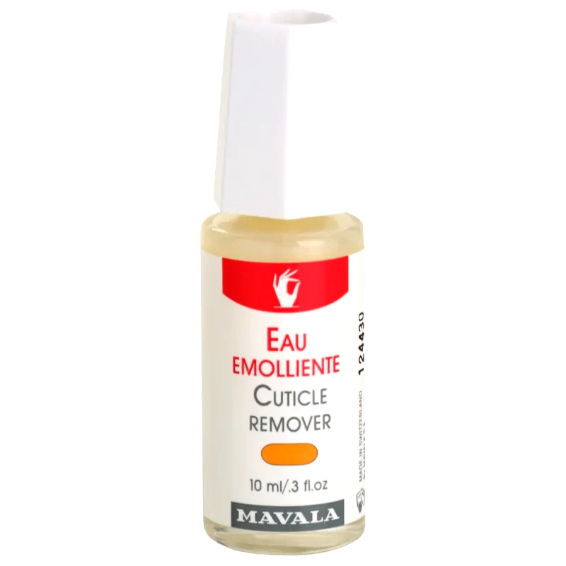 Mavala Mavala Cuticle Care αφαίρεση παρανυχίδας (κρέμες) 10 ml