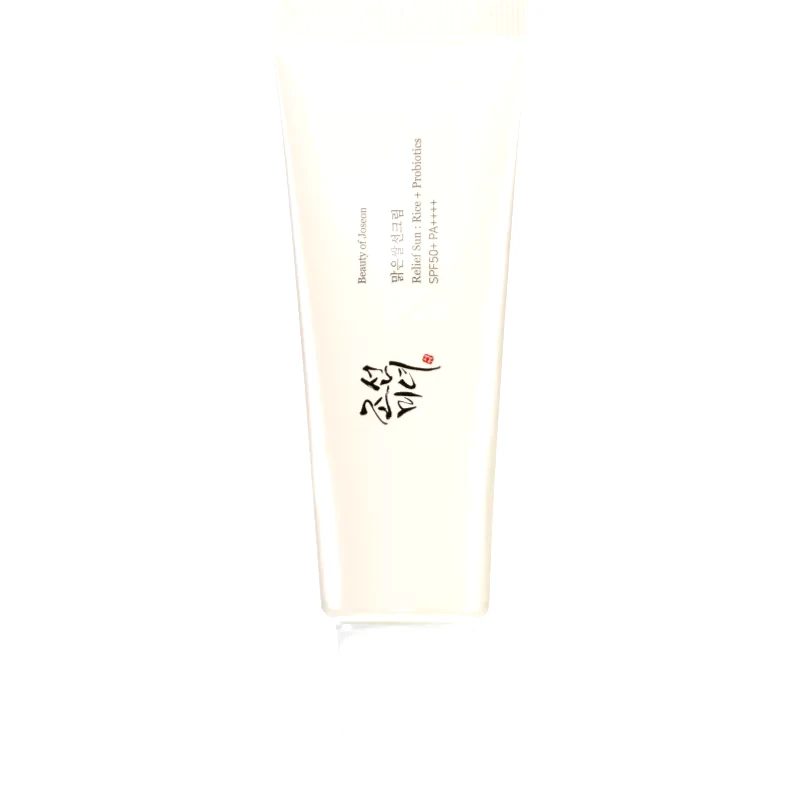 Beauty Of Joseon Beauty of Joseon Relief Sun Rice + Probiotics προστατευτική κρέμα προσώπου με προβιοτικά SPF 50+ 50 ml