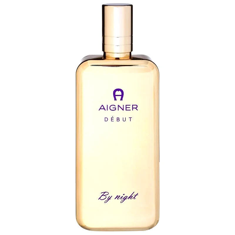 Etienne Aigner Etienne Aigner Debut by Night Eau de Parfum για γυναίκες 100 ml