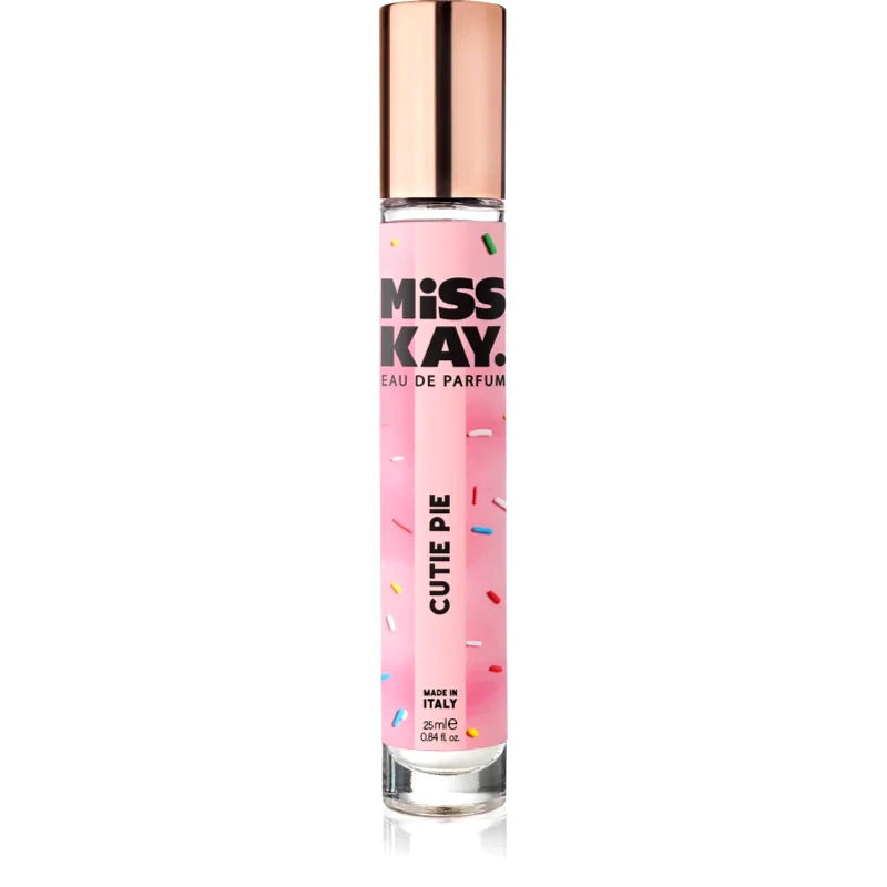 Miss Kay Miss Kay Cutie Pie Eau de Parfum για γυναίκες 25 ml