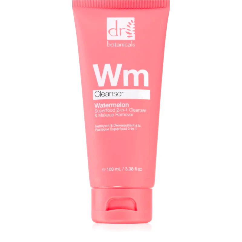 Dr Botanicals Dr Botanicals Wm αφαιρεση του μεικ απ 100 ml