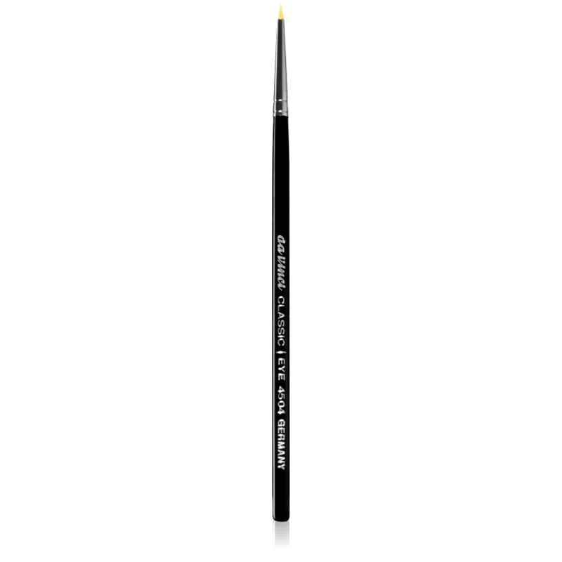 da Vinci da Vinci Classic πινέλο για λάινερ ματιών τύπος 4504 1 τμχ