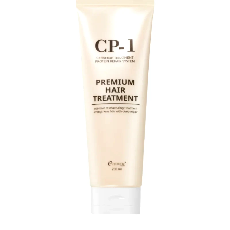 CP-1 CP-1 Premium Hair πρωτεϊνική φροντίδα με αναζωογονητική δράση 250 ml