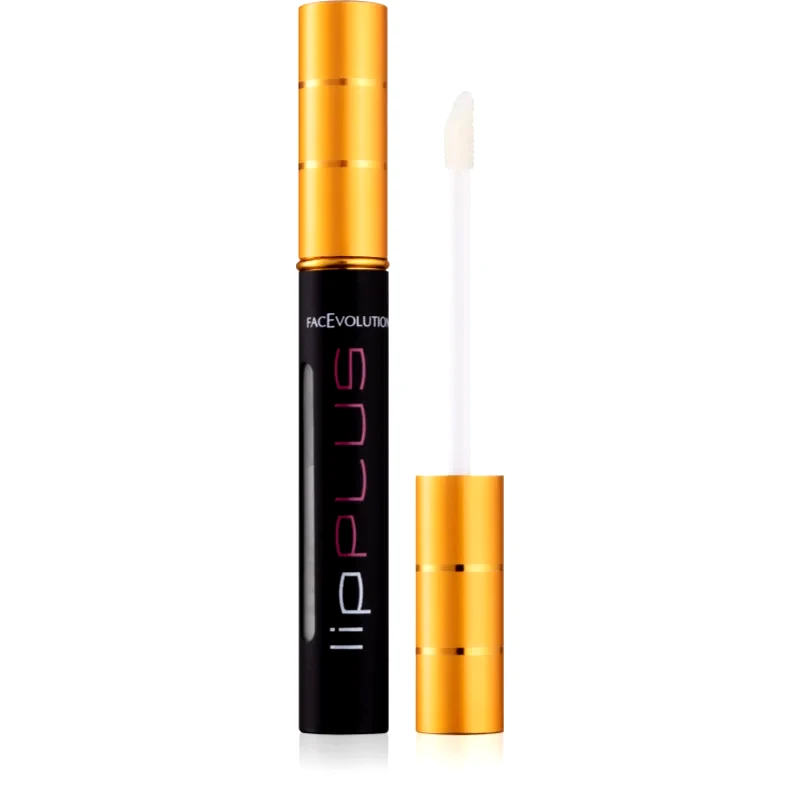 FacEvolution FacEvolution LipPlus Booster φροντίδα για την αύξηση του όγκου των χειλιών απόχρωση Transparent 5 ml
