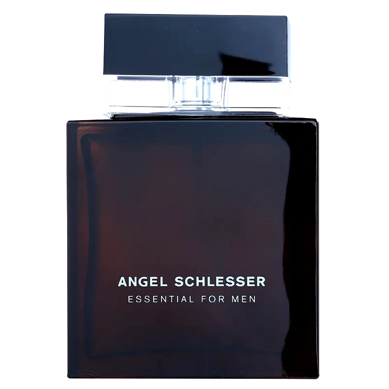 Angel Schlesser Angel Schlesser Essential for Men Eau de Toilette για άντρες 100 ml