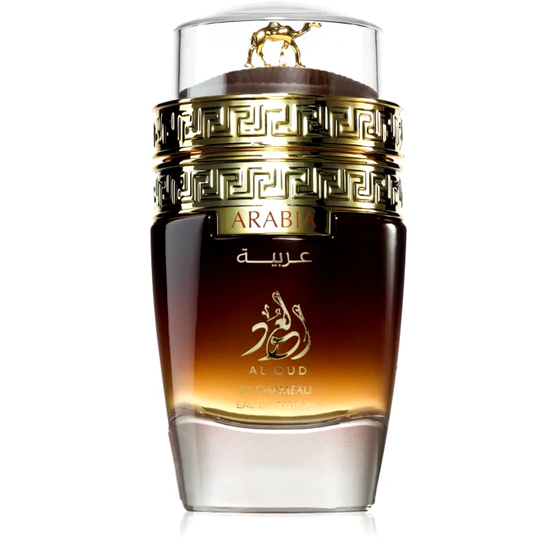 Le Chameau Le Chameau Arabia Al Oud Eau de Parfum unisex 100 ml