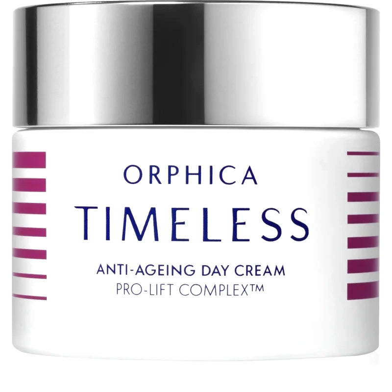 Orphica Orphica Timeless ανανεωτική προστατευτική κρέμα ημέρας 50 ml