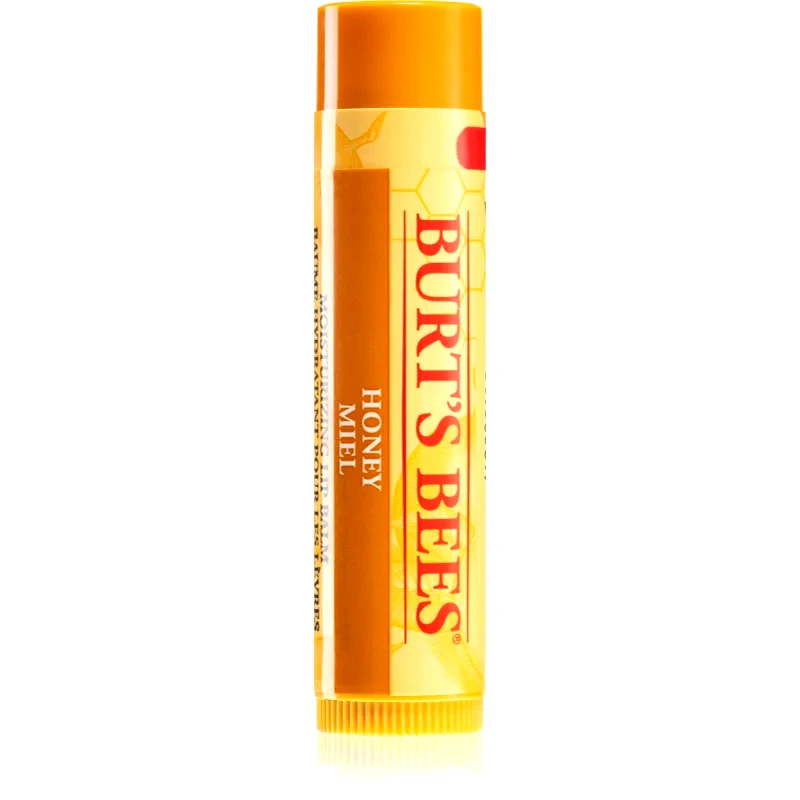 Burt’s Bees Burt’s Bees Lip Care Βάλσαμο για χείλη με μέλι (with Honey & Vitamin E) 4,25 γρ